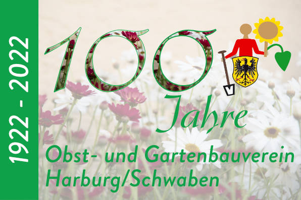 100-jähriges Jubiläum