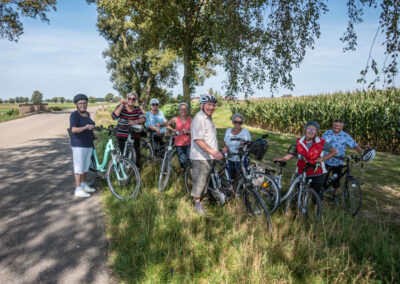 Impressionen im Jahr 2020