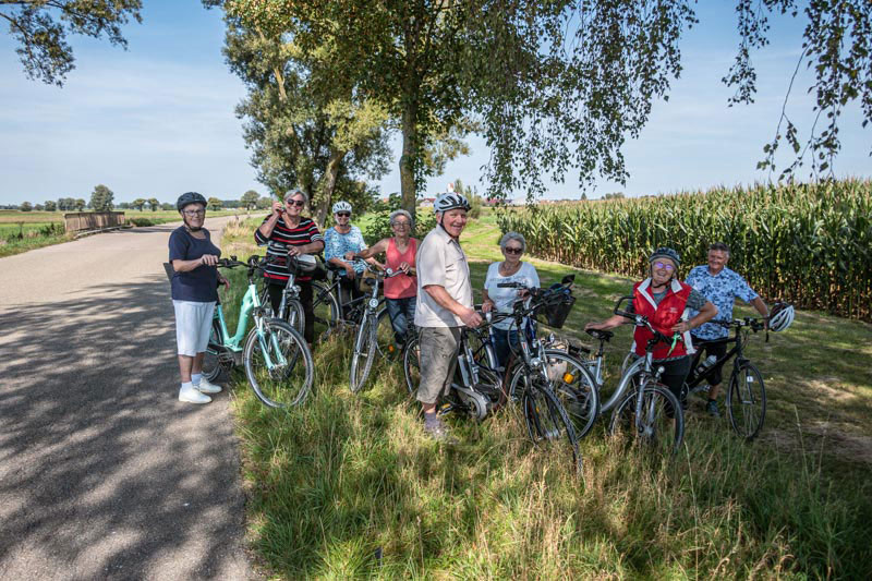 Impressionen im Jahr 2020