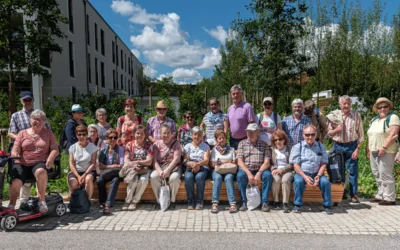 Ein inspirierender Tag in Kirchheim