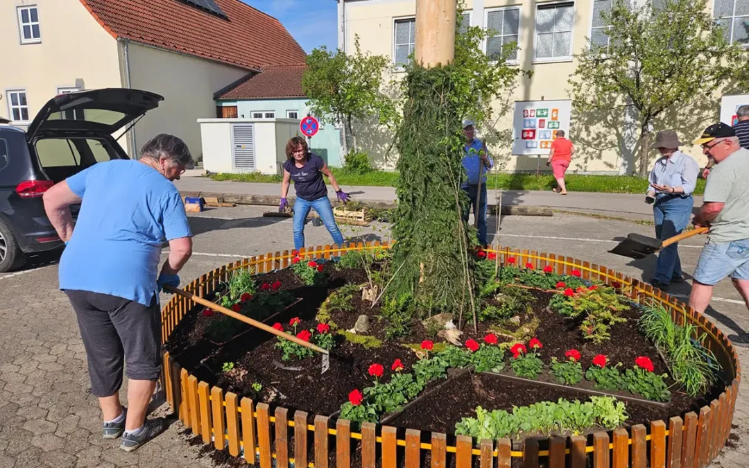 Impressionen vom Jahr 2024