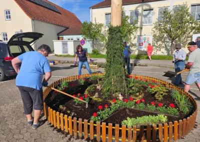 Impressionen vom Jahr 2024